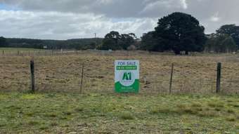 Farm Property for Sale - CA 13 Sec  Railway Drive Dartmoor VIC 3304