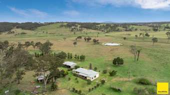 Farm Property for Sale - 951 Grafton Road Armidale NSW 2350