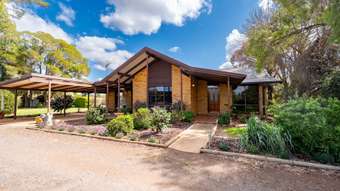 Farm Property for Sale - 27 Druitt Road Lake Wyangan NSW 2680