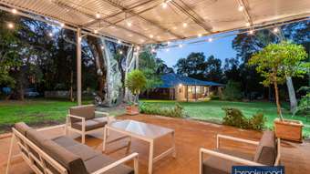 Farm Property for Sale - 670 Stoneleigh Road Mount Helena WA 6082