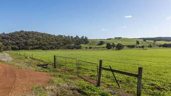 Farm Property for Sale - Lot 7 Wells Glover Road Bindoon WA 6502