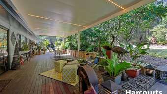 Farm Property for Sale - 63 Hamanns Road Apple Tree Creek QLD 4660