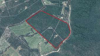 Farm Property for Sale - 405 Oak Hills Road Mount Fox QLD 4850