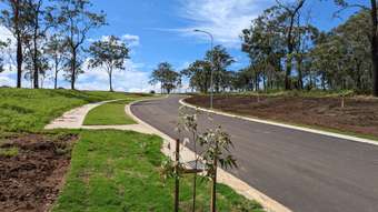 Farm Property for Sale -  Drazen Place (The Reserve Estate) Meringandan West QLD 4352