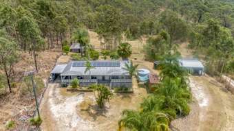 Farm Property for Sale - 108 Wonbah Avenue Wonbah QLD 4671