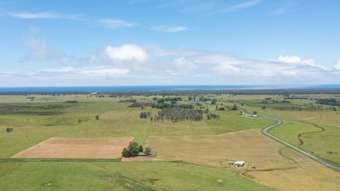 Farm Property for Sale - 51 Hat Head Road Kinchela NSW 2440