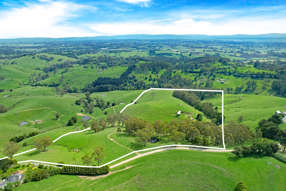 Farm Property for Sale - 331 Grand Ridge Road Seaview VIC 3821