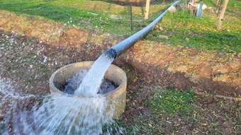 Farm Property for Sale - 27 Megs Campaspe Bore Water Rochester VIC 3561