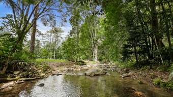 Farm Property for Sale - 192 Booka Road Upper Crystal Creek NSW 2484