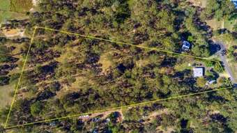 Farm Property for Sale - 17 Daphne Crescent Curra QLD 4570