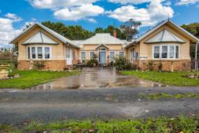 Farm Property for Sale - 41 Roberts Lane Kyvalley VIC 3621