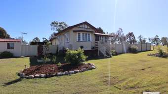 Farm Property for Sale - 5 Whiteside Court Laidley Heights QLD 4341