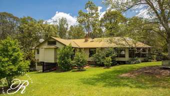 Farm Property for Sale - 790 Bowman River Road Gloucester NSW 2422