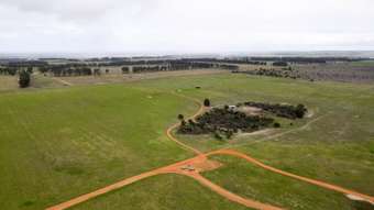 Farm Property for Sale - 213 Dempster Road Gibson WA 6448