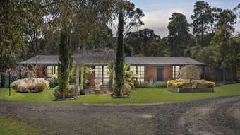 Farm Property for Sale - 125 Bennett Street Canadian VIC 3350