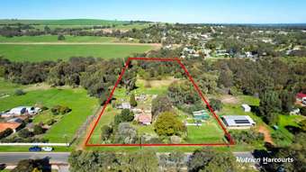 Farm Property for Sale - 5 Fraser Street Gingin WA 6503