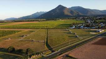 Farm Property for Sale - 2 Crossland Road Gordonvale QLD 4865