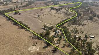 Farm Property for Sale - 1484 Pranjip Road Euroa VIC 3666