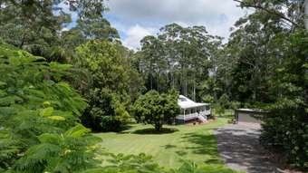 Farm Property for Sale - 2 Kelly Court Lake Macdonald QLD 4563