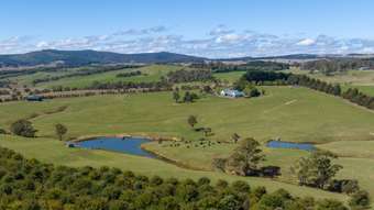 Farm Property for Sale - 183 Burroughs Crossing Road Oberon NSW 2787