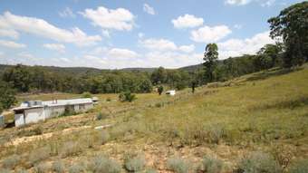 Farm Property for Sale - 977 Upper Botobolar Road Mudgee NSW 2850