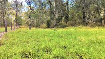Farm Property for Sale - Lot 2 Gin Gin Road Sharon QLD 4670
