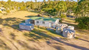 Farm Property for Sale - 17 Clarkson Drive Curra QLD 4570
