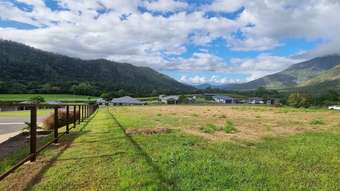 Farm Property for Sale - 14-16 Dockery Street Goldsborough QLD 4865