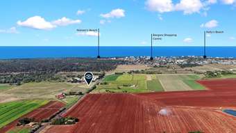 Farm Property for Sale -  Bargara Road Bargara QLD 4670