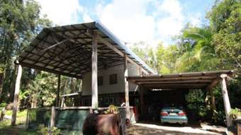 Farm Property for Sale - 220 Yaxleys Road Byfield QLD 4703