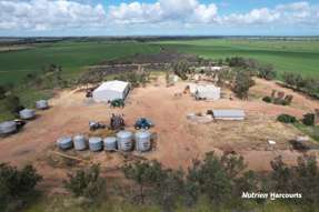 Farm Property for Sale - 527 Telegraph Road West Binnu WA 6532