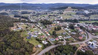 Farm Property for Sale - 39 Hill Street Geeveston TAS 7116