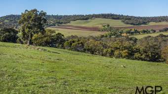 Farm Property for Sale - Lot 6 Wells Glover Road Bindoon WA 6502