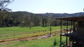 Farm Property for Sale - 548 Kippax Road Kippaxs NSW 2429
