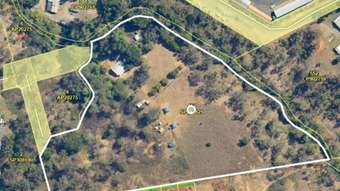 Farm Property for Sale - 30 Peters Street Mareeba QLD 4880
