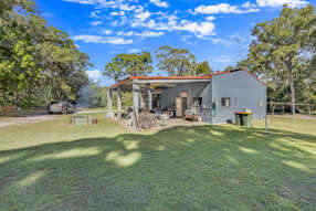 Farm Property for Sale - 717 Coonarr Road Coonarr QLD 4670