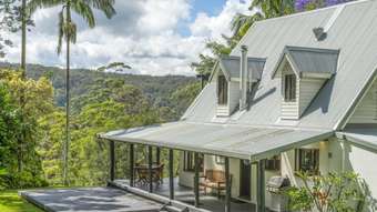 Farm Property for Sale - 80 Lodge Road Mountain Top NSW 2480