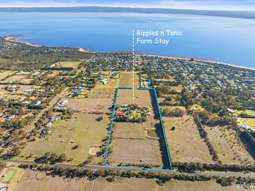 Farm Property for Sale - 422 Ventnor Road Ventnor VIC 3922