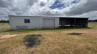 Farm Property for Sale - 39D Scotts Lane Wedderburn VIC 3518