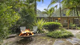 Farm Property for Sale - 7/1283 Byrrill Creek rd Brays Creek NSW 2484