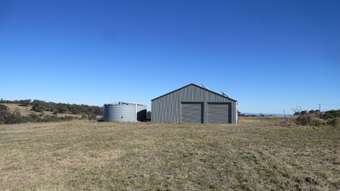 Farm Property for Sale - 85 Horton Drive Woodstock NSW 2793