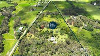 Farm Property for Sale - 163 Sands Road Koumala QLD 4738