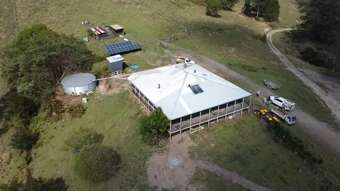 Farm Property for Sale - 362 Sharkeys Road Frazers Creek NSW 2446