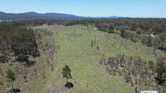 Farm Property for Sale -  Howell Road Grandchester QLD 4340