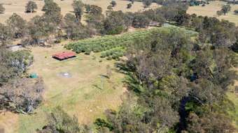 Farm Property for Sale - 1679 Euroa Mansfield Road Gooram VIC 3666