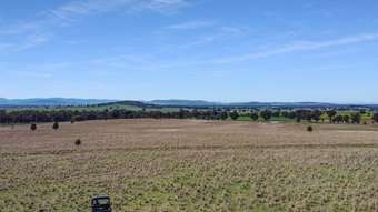 Farm Property for Sale -  Loch Lomond Road Gooloogong NSW 2805