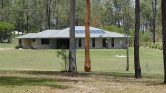 Farm Property for Sale - 13 Tara Avenue Nanango QLD 4615