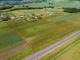 Farm Property for Sale - 3 Hall Road Gordonvale QLD 4865