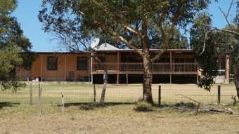 Farm Property for Sale - 701 Cleland Gully Road Tooperang SA 5255