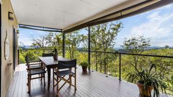 Farm Property for Sale - 3 Vayro Road Blue Mountain Heights QLD 4350